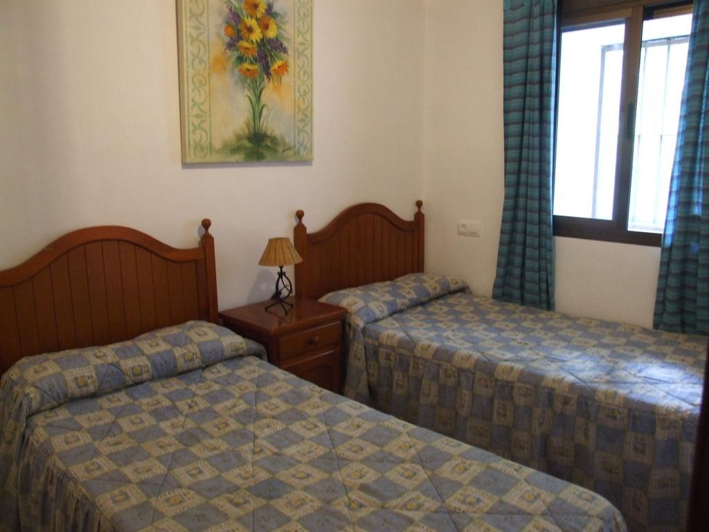 Casa La Rosa P.N. Sierra De Grazalema Konuk evi Benamahoma Dış mekan fotoğraf